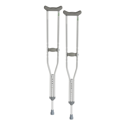 orthopedic crutches