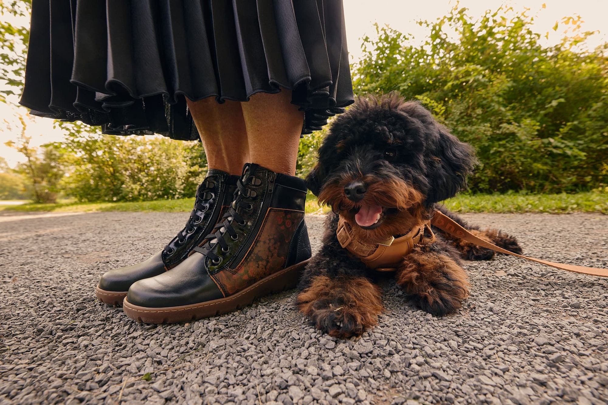 Orthèses de genou, poignet et orthopédie sur mesure