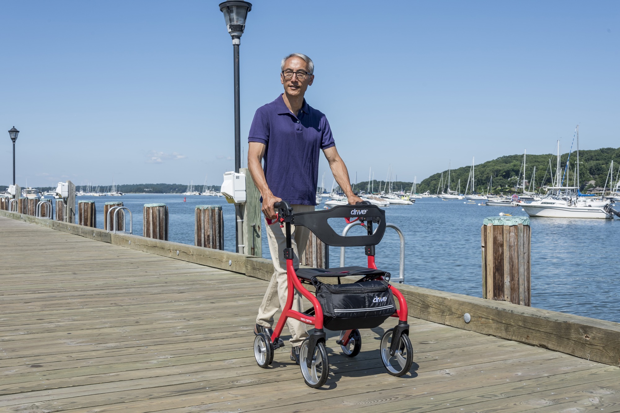 Orthèses de genou, poignet et orthopédie sur mesure